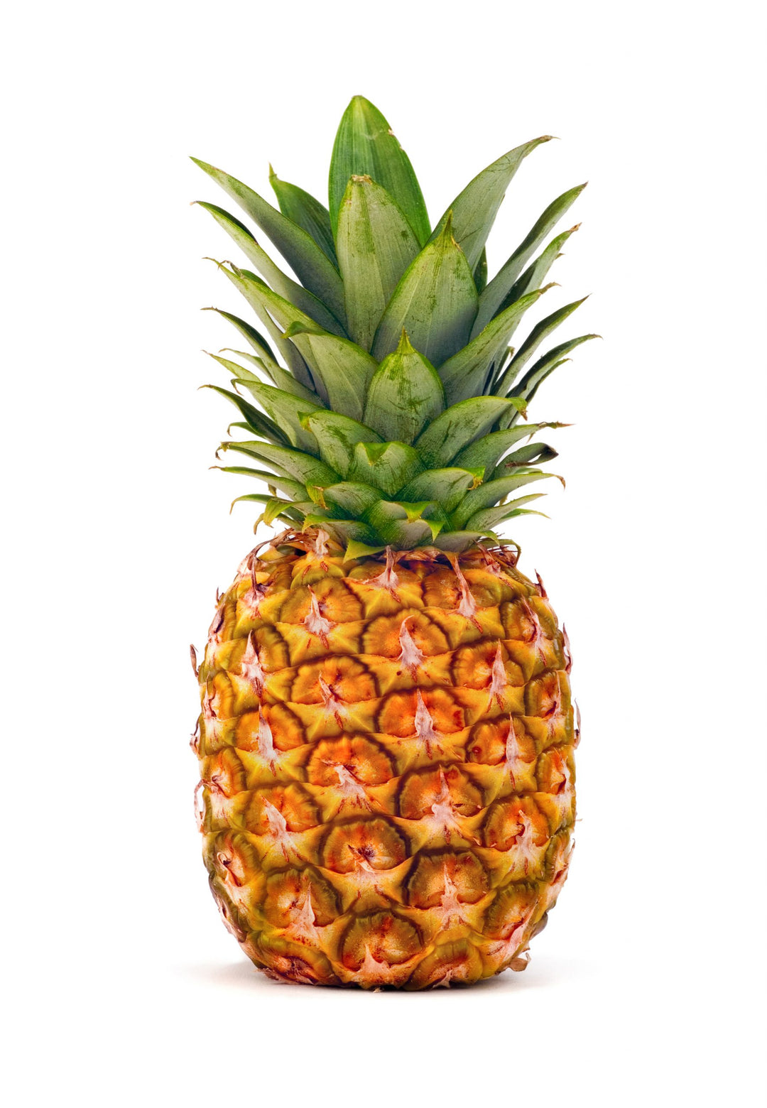 Pineapple Each Fresh