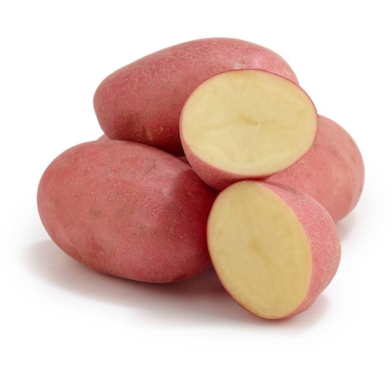 Potato Desiree 1kg Fresh