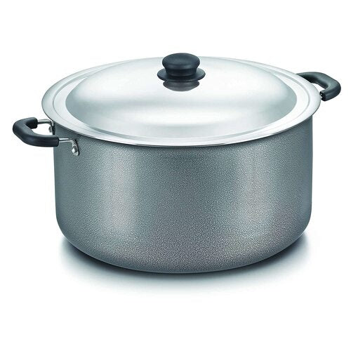 Prestige Biriyani Pot With Stainless Steel With Lid 16L