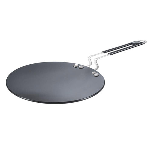 Prestige Hard Anodised Plus Chapati Tawa 24.5Cm