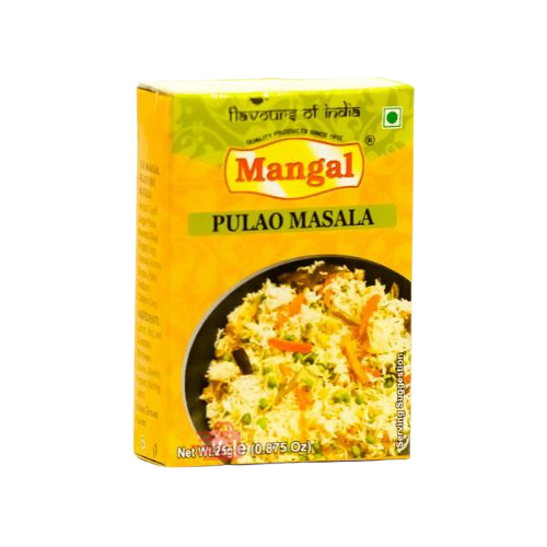 Mangal Pulao Masala 45G