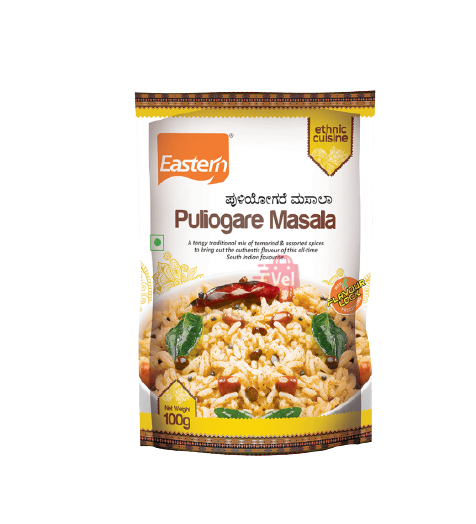 Eastern Puliogare Masala 50G