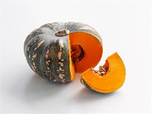 Pumpkin Jap (quarter) Fresh