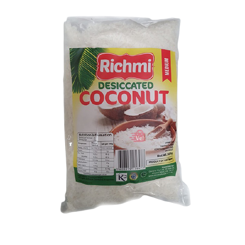 Richmi Cconut Medium 500G