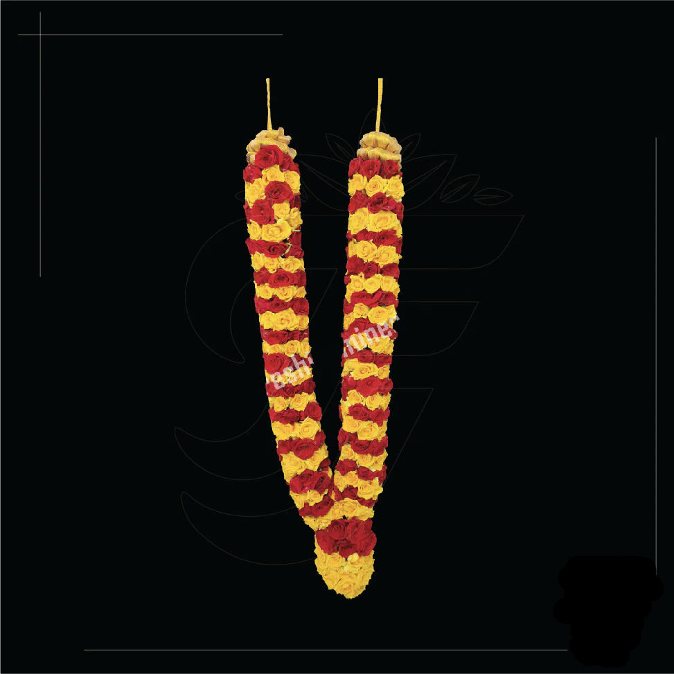 Fresh Simple Garlands 1Feet (Pre-order Two Weeks)