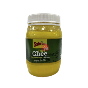 Sabrini Ghee 800Ml