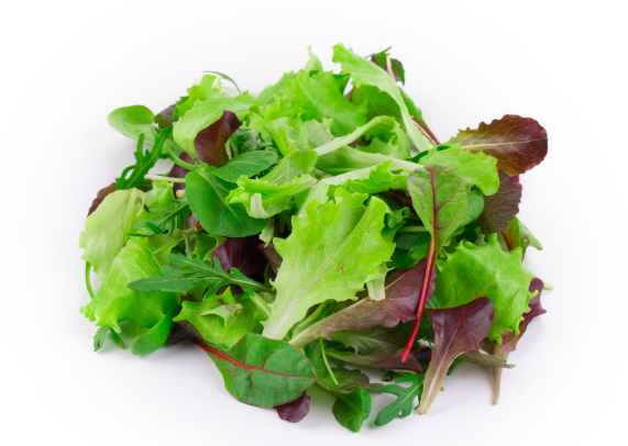 Salad Mix 200g Bag Fresh