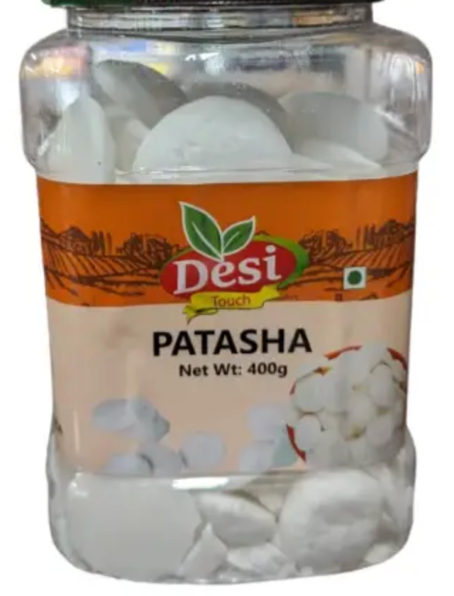 Desi Touch Patasha 400G
