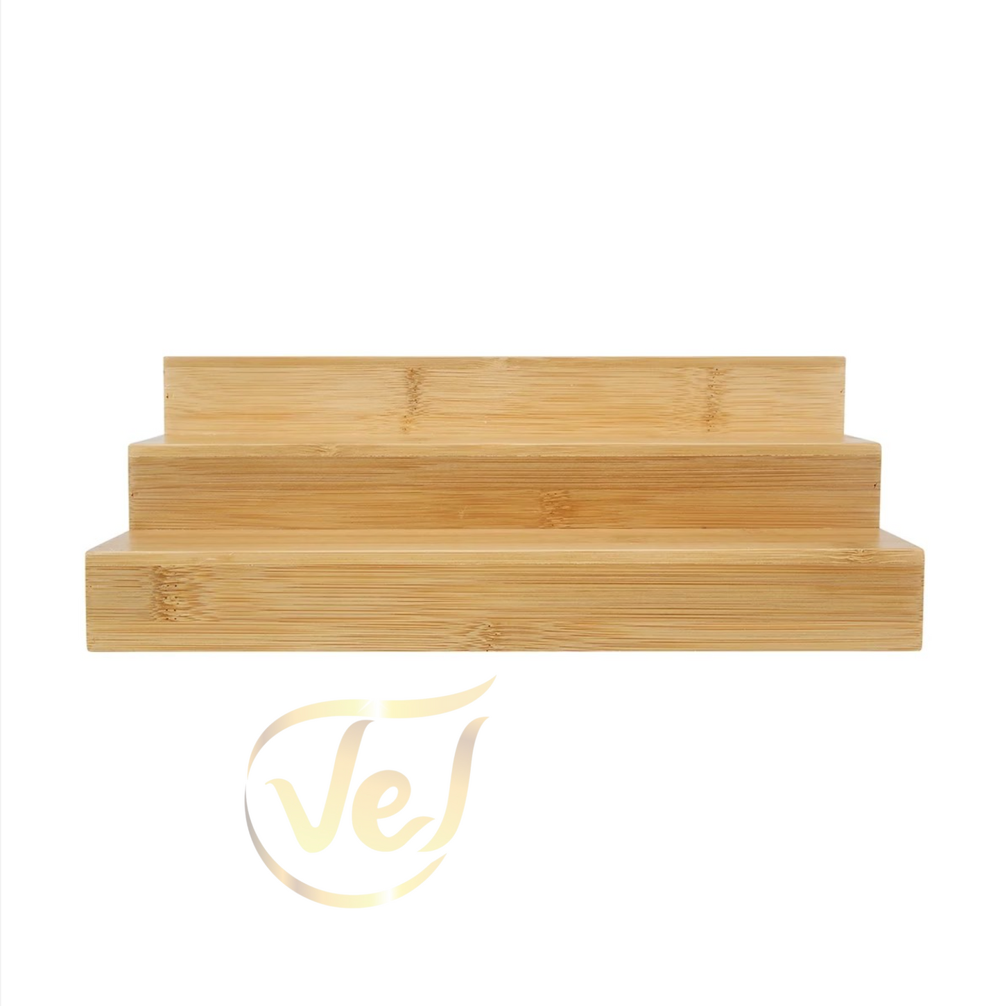 Bamboo Golu steps