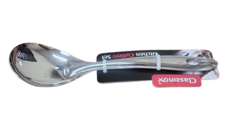 Classinox Ss Classic Oval Spoon No-2