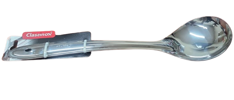 Classinox Ss Classic Oval Spoon No-5
