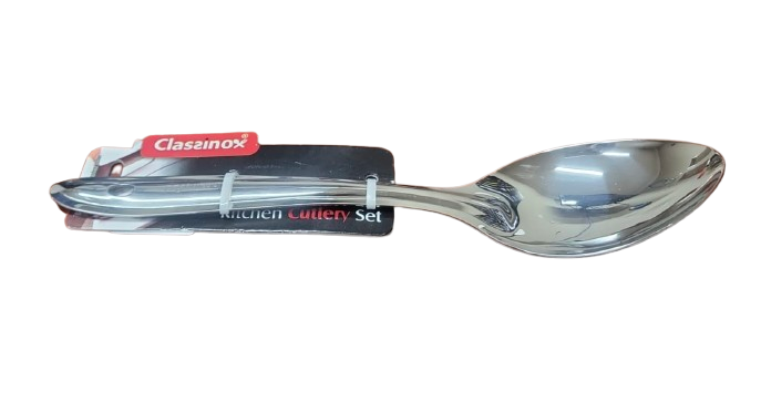 Classinox Ss Classic Pan Spoon No-3