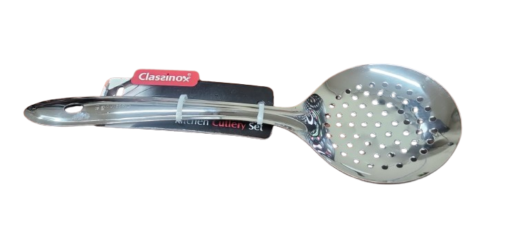 Classinox Ss Classic Skimmer Spoon No-5