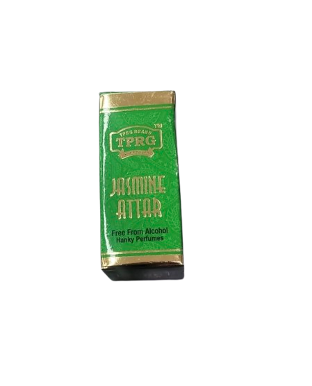 TPRG Jasmine Attar 3ml