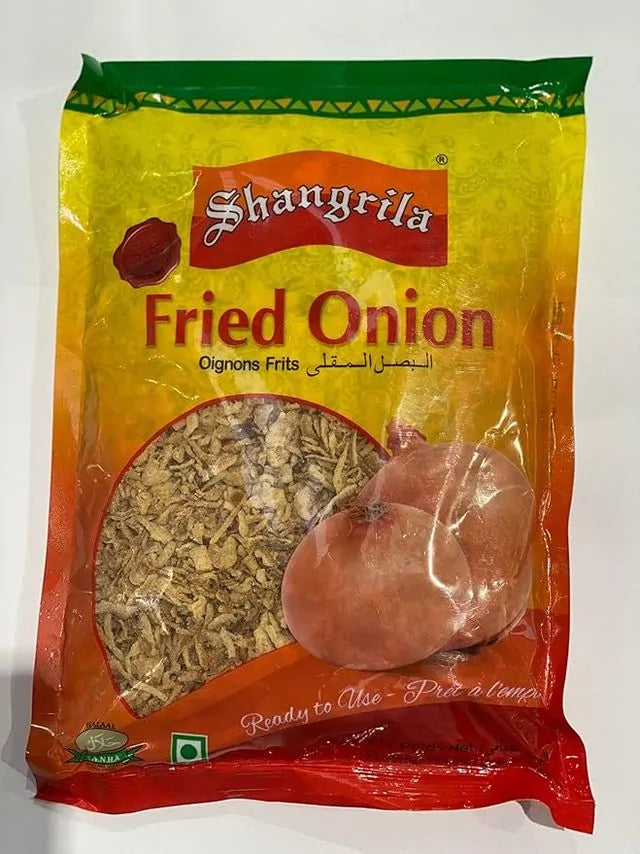 Shangrila Fried Onion 1Kg