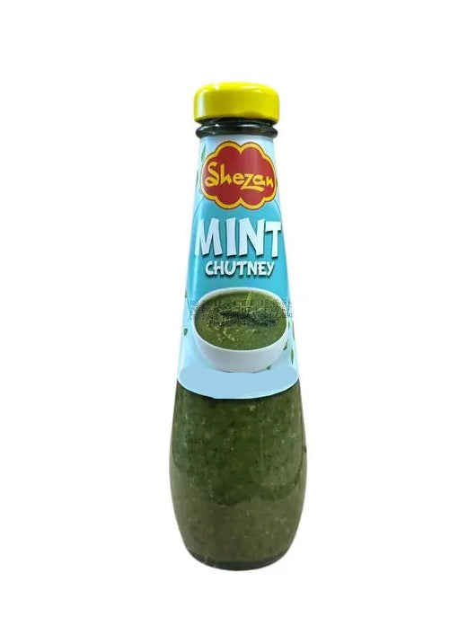 Shezan Mint Chutney 750G