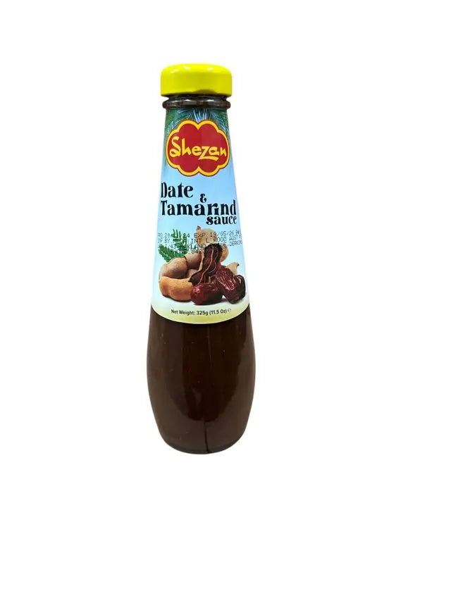 Shezan Date Tamarind Sauce 850g