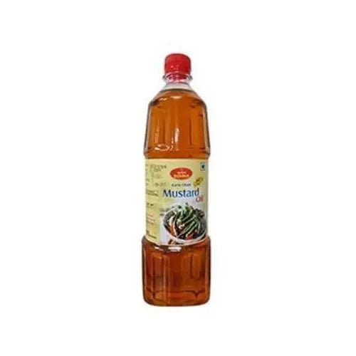 Sohna Mustard Oil 250Ml