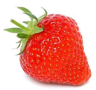 Strawberry XL (Premium) Premium Fresh