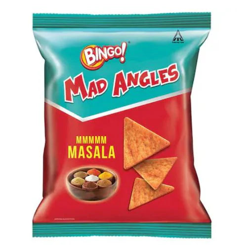 Sunfeast Mad Angles Mmmm Masala 140G