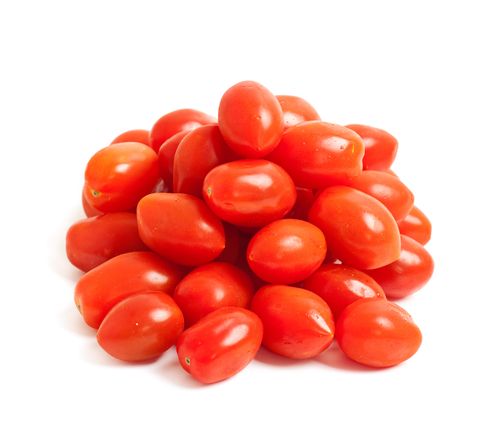 Tomato Mini Roma (punnet) Fresh