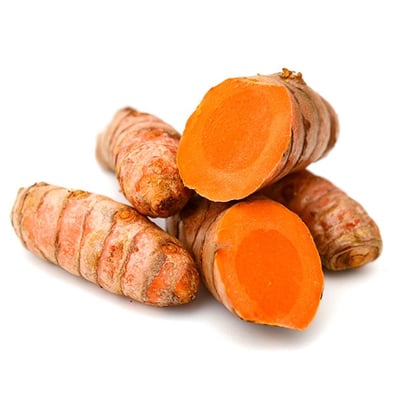 Fresh Turmeric 500G
