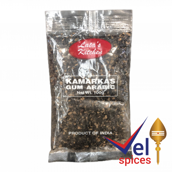 Latas Kitchen Kamarkas 100G
