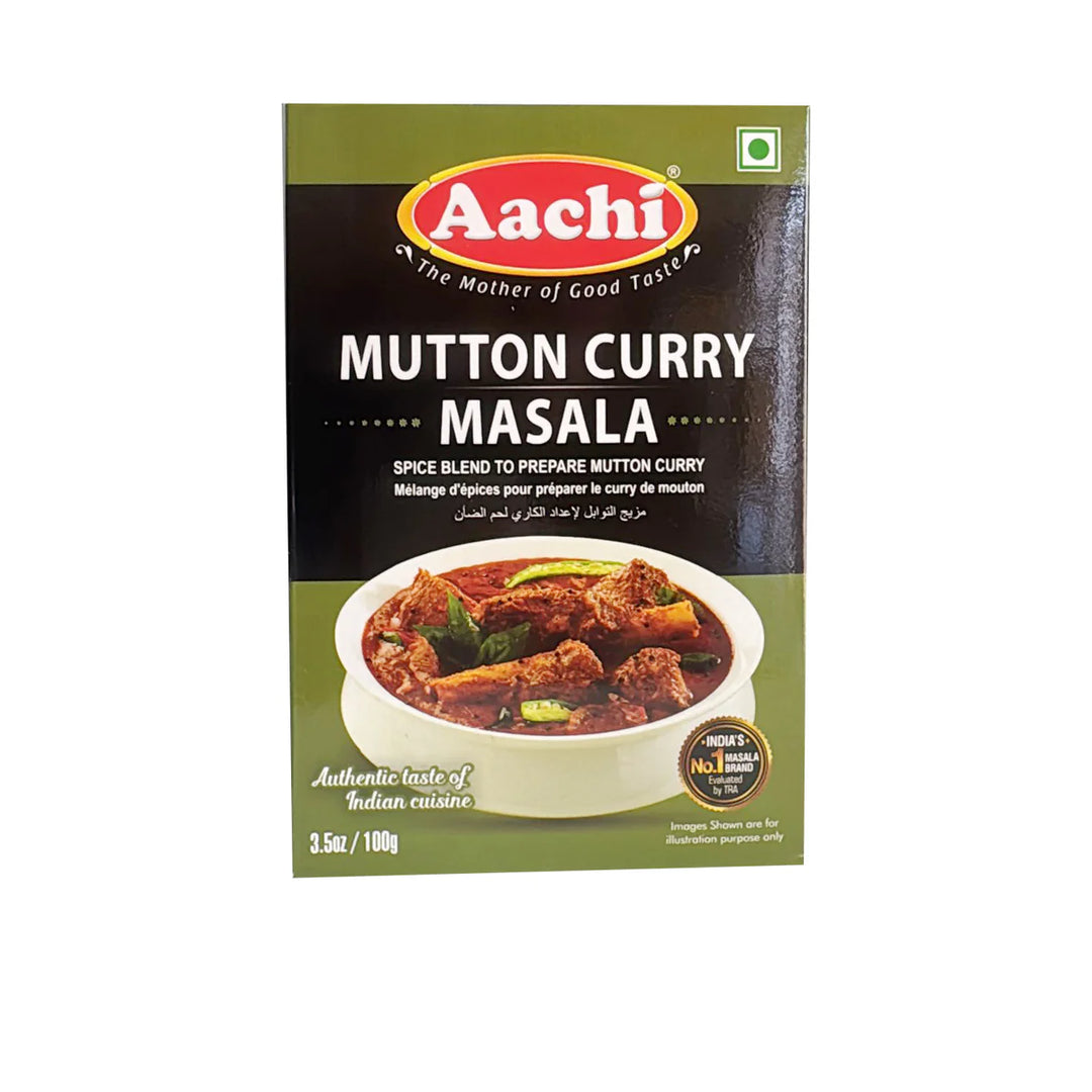 Aachi Mutton Curry Masala 100G