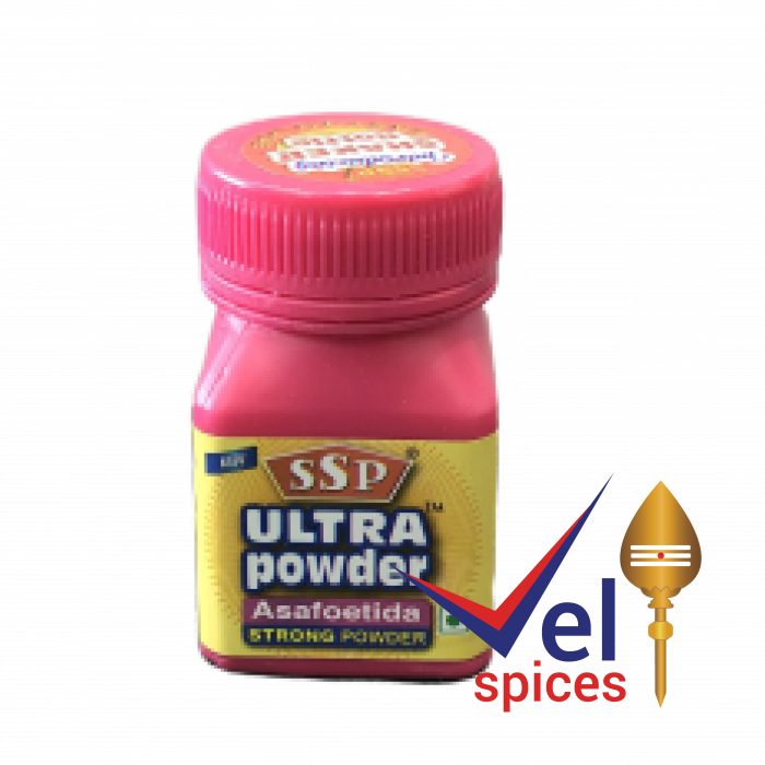 Ssp Ultra Powder 10G