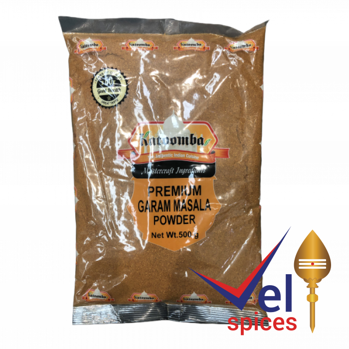 Katoomba Garam Masala Powder 500G