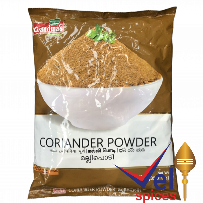 Grandmas Coriander Powder 430G