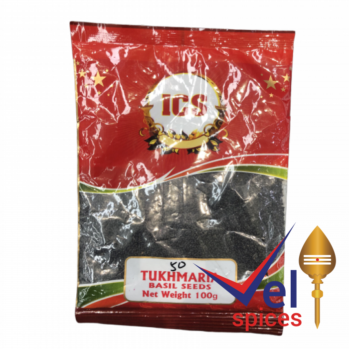 Ics Casa Casa (Basil Seed) 100G