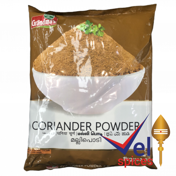 Grandmas Coriander Powder 1Kg