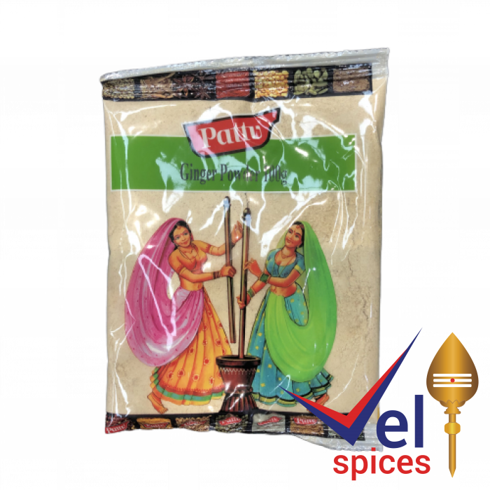 Pattu Ginger Powder 100G