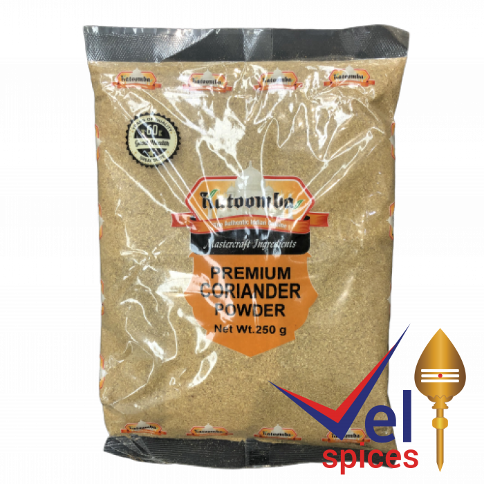 Katoomba Coriander Powder 250G
