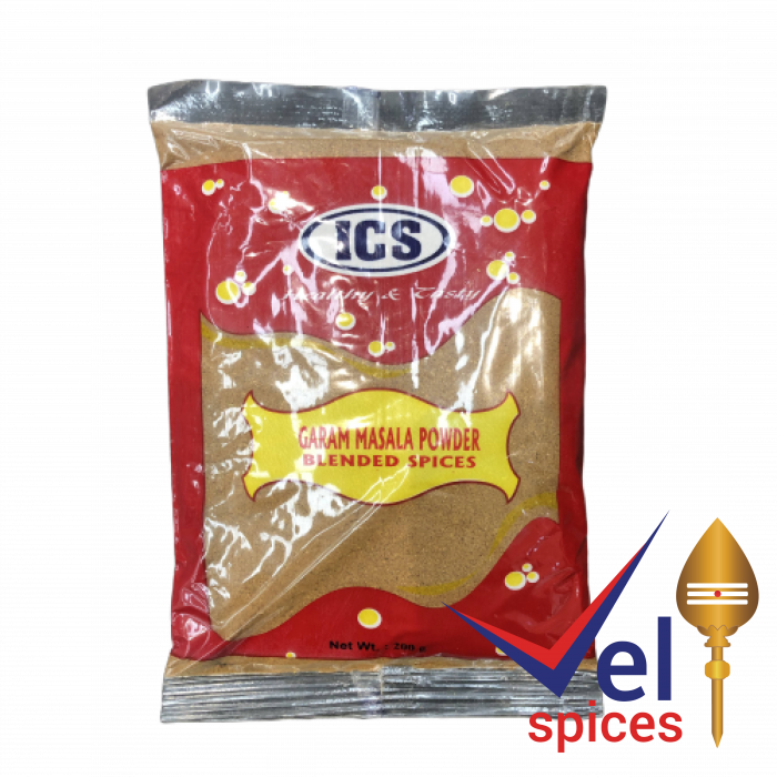 Ics Garam Masala Powder 200G