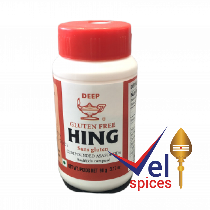 Deep Gulten Free Hing 90G