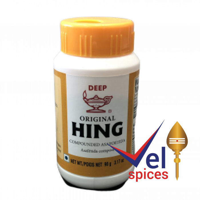 Deep Oringal Hing 90G