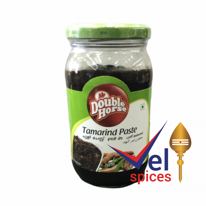 Double Horse Tamarind Paste 400G