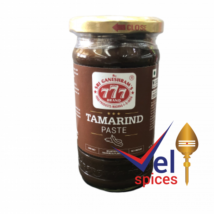 777 Tamarind Paste 300G
