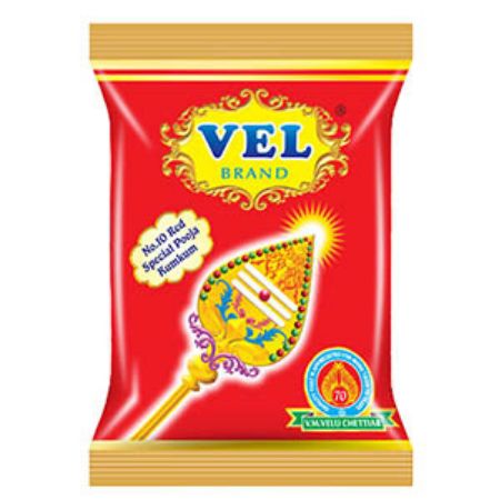 Vel Kumkum 40G