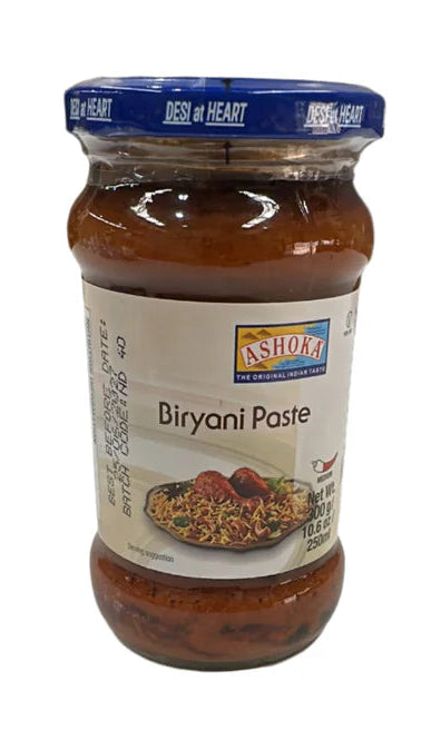 Ashoka Biryani Paste 250Ml