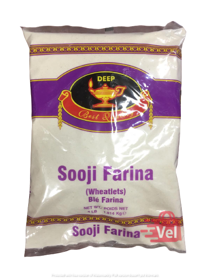 Deep Sooji Flour 1.84kg