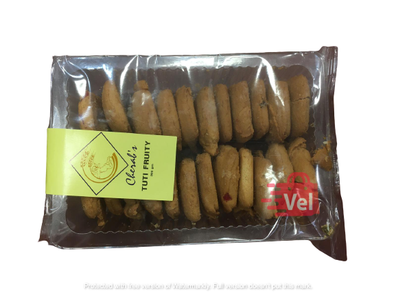 Cherabs Tuti Fruity 300g