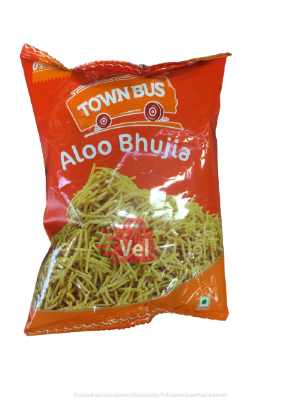 Town Bus Aloo Bhujia 150G
