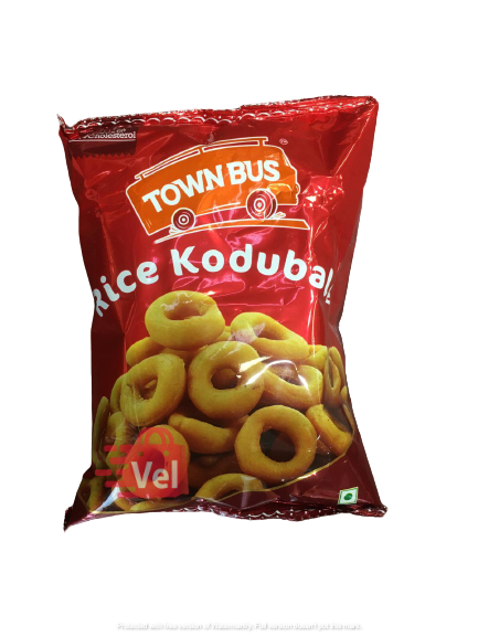 Town Bus Kodubale 150G