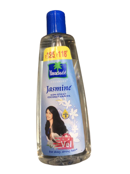 Parachute Jasmine Hair Oil 300Ml