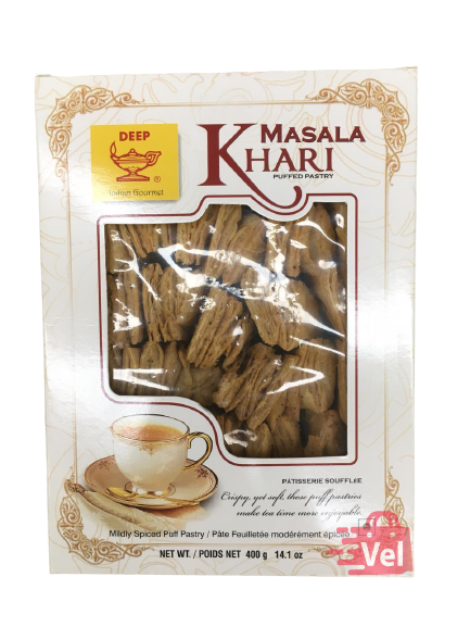 Deep Khari Masala 400G