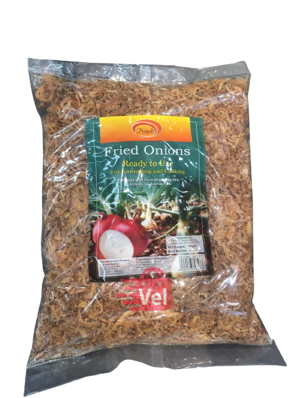 Nayab Fried Onion 1Kg