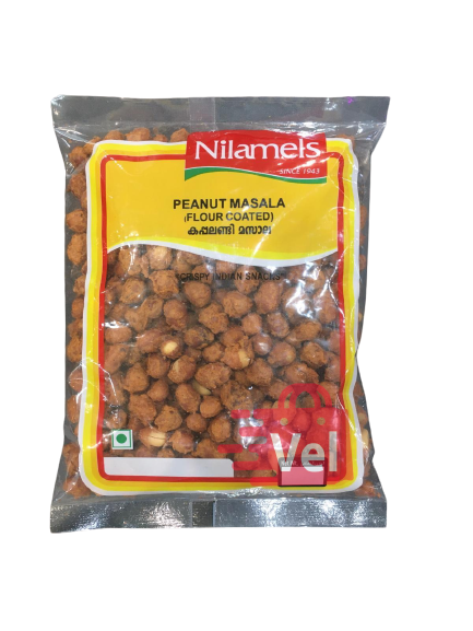 Nilamels Peanut Masala 200G